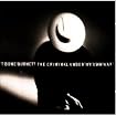 The Criminal Under My Own Hat