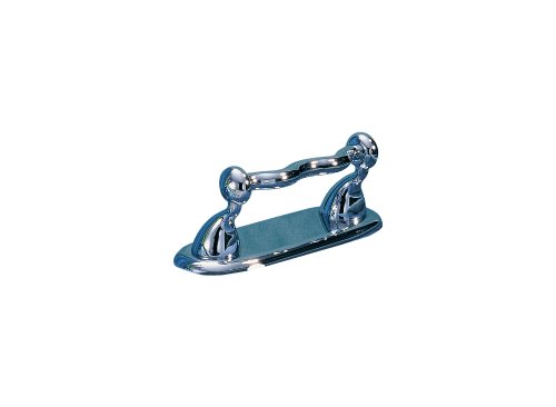 Delta 78050 Graves Tissue Holder, Chrome