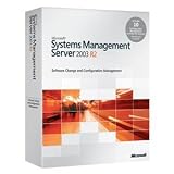 Sys Mgmt Svr Ent Ed 2003 R2 English CD 10 CML