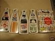 Coke Sprite Tab Fanta Bottle Playing Cards 4 Decks