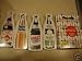 Coke Sprite Tab Fanta Bottle Playing Cards 4 Decks
