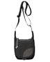 Overland Equipment Placer Bag (Black/Blue, 7 X 5.5-Inch)
