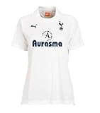 Tottenham Hotspur Home Shirt 2011/12 – Womens – Size 8