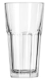 DuraTuff Gibraltar Cooler 20 oz. 24 per case, 24/CA
