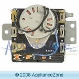 8566184 Whirlpool Kenmore Dryer Timer