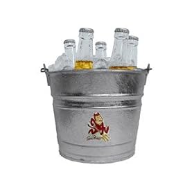 Bergamot IBC790FPE Ice Bucket 1-gal. by Bergamot