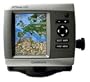 GARMIN 010-00515-20 GPSmap 420 Marine GPS Receiver Without Dual Beam Or Dual Frequency Transducer