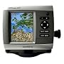 GARMIN 010-00515-20 GPSmap 420 Marine GPS Receiver Without Dual Beam Or Dual Frequency Transducer
