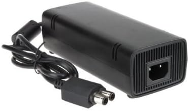 AC Power Adapter for Xbox 360 Slim