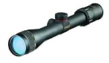 Simmons 22 Mag 4X32  Rf with Rings (Matte)