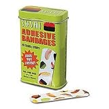 SUSHI BANDAGES