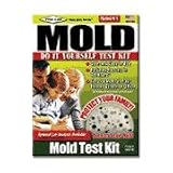 Mould Testing Device