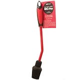 Elizabeth Karmel's Grill Friends Silicone Angled Barbecue Mop by 