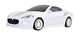 Modelco - 43MOD-SPEED - V�hicule Miniature - Voiture Piste Electrique Rc - 1/16 Echelle