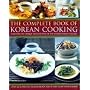 The Complete Book of Korean Cooking