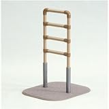 矢崎化工 床おき式手すり たちあっぷ CKA-11 CKA-11