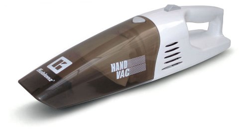 Koblenz HV120KA Corded Hand Vacuum