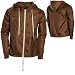 KR3W Rip Zip Jacket - Men's
