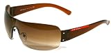 Prada Sport Sunglasses SPS 07F 4AN-6S1