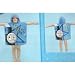 Kitchen & Housewares : Thomas The Tank Engine 3 Star Hooded Poncho Towel