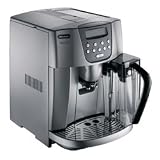 DeLonghi EAM4500 Rialto Digital Auto Espresso/Cappuccino Machine