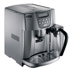 DeLonghi EAM4500 Rialto Digital Auto Espresso Cappuccino Machine by DeLonghi