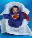Superbaby Arctic Fleece Costume Pram