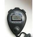 Reflex - 011-014 - Montre sur Corde - Cadran LCD - Multifonctions