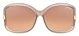 TOM FORD SUNGLASSES TF125 TF 125 74F PINK ANAIS
