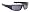 Matte Black/Grey Polarized