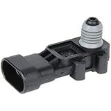 ACDelco 16238399 GM Original Equipment Fuel Tank Pressure Sensor