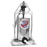 5 lb Sausage Stuffer by KegWorks