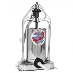 5 lb Sausage Stuffer by Sausage Seasonings