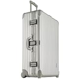 Review Rimowa  / Rimowa Topas 31