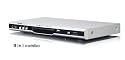 RJ-1900DVX DVD Player + Karaoke + MPEG-4 + Card Reader + USB