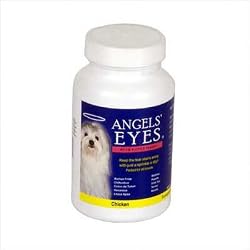 Angels Eyes Tear Stain Remover Chicken 30 grams