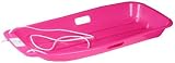 Pink Sledge Suitable for Adults & Children