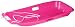 Pink Sledge Suitable for Adults & Children