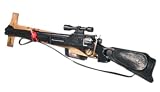 Eigenschaften Schrödel J.G. GmbH 6038321 / Schrödel 6038321 - Montana, 12-Schuss Gewehr