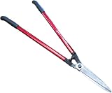 read full review Corona Clipper 8-Inch Serrated Hedge Shear With Aluminum Handle & Non-Slip Grips AH 6950