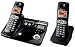 Electronics : Panasonic BB-GT1520E VOIP DECT TAM Twin - Black