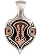 BICO AUSTRALIA JEWELRY (TT16) XANTHE - SHINE ABOVE THE REST