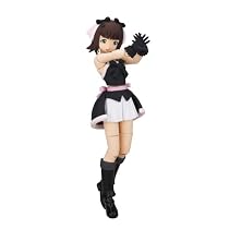 The Idol Master Fraulein Revoltech Super Poseable Action Figure #005 Amami Haruka