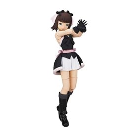 フロイライン リボルテック 005 天海春香