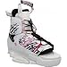 Hyperlite Ivy Wakeboard Boots Womens