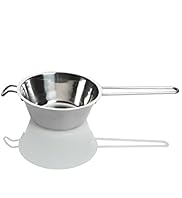Stainless Steel Tea Strainer