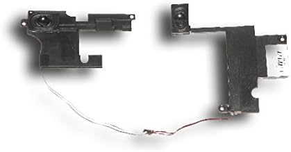 New Internal laptop speaker set left and right For HP Pavilion DV2000 Series 417089-001