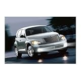 2001-2005 CHRYSLER PT CRUISER FOG LAMPS LIGHTS LIGHT MOPAR by Mopar