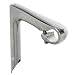 Origin8 Classic Pro Quill Stem - 25.4mm Bar Clamp, 150 x 100 x 22.2mm Silver