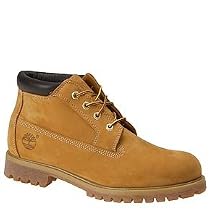 Timberland Premium Chukka Wheat